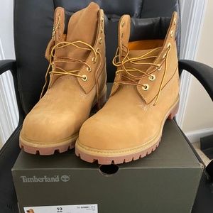 Timberland Mens boots